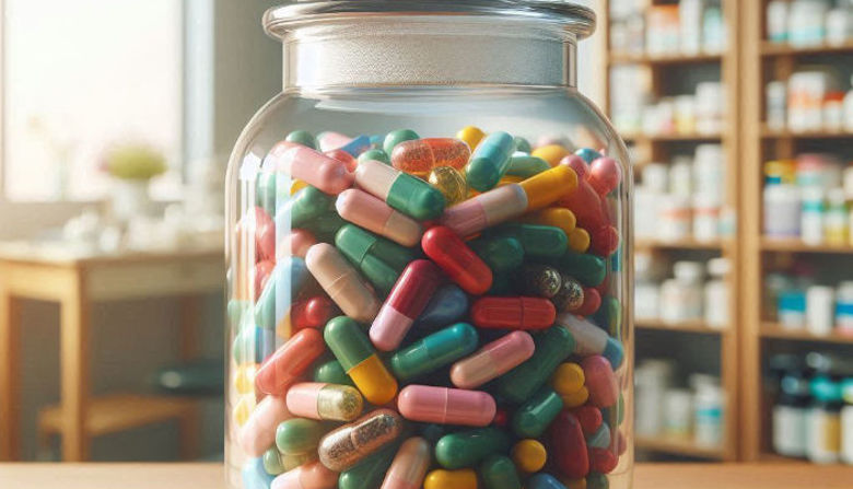 Picture of Tablete za odvajanje blata