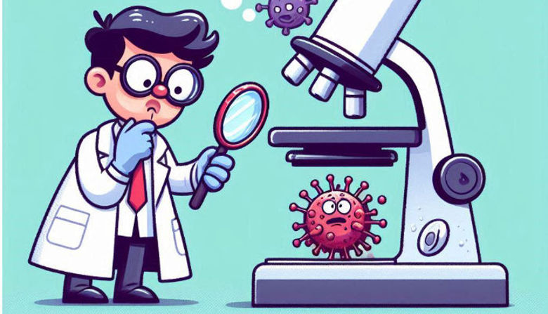 Picture of Kako se znebiti herpesa čez noč?