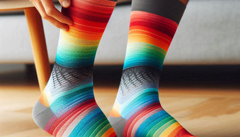 Picture of Nogavice za krčne žile