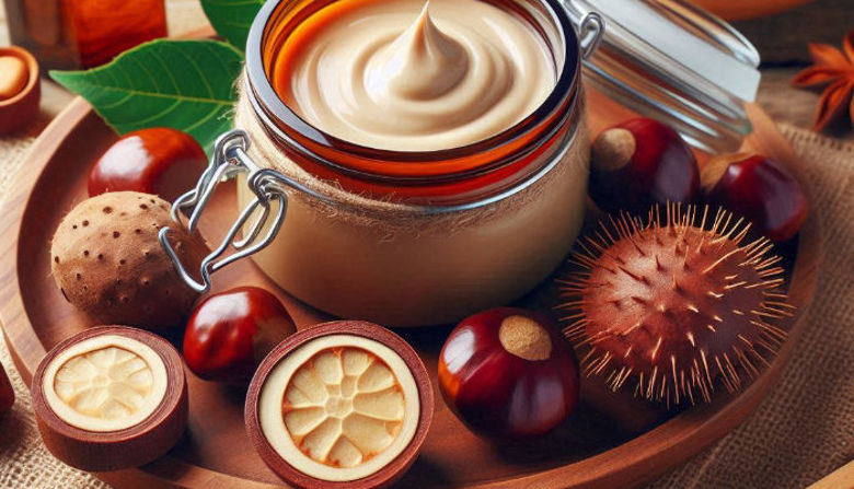 Picture of Kostanjeva krema za krčne žile forum