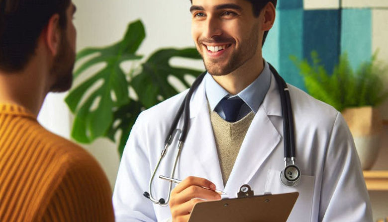 Picture of Pogosto uriniranje in bolečine v spodnjem delu trebuha