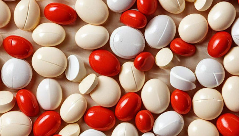 Picture of Tablete proti holesterolu forum