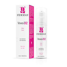 Fiderma Vitafid-B12, regeneracijska krema za obraz in telo