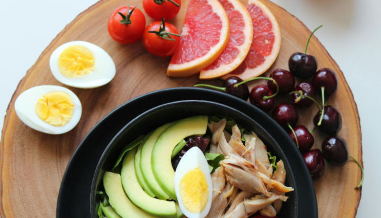 Picture of Zniževanje holesterola brez zdravil