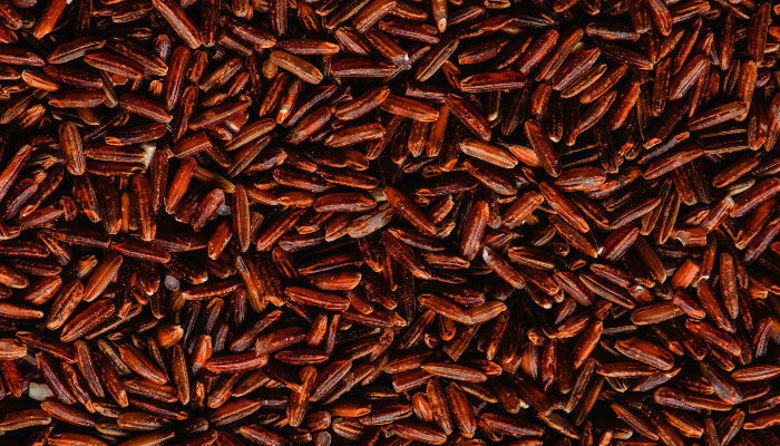 Picture of Naravno znižanje holesterola rdeči riž