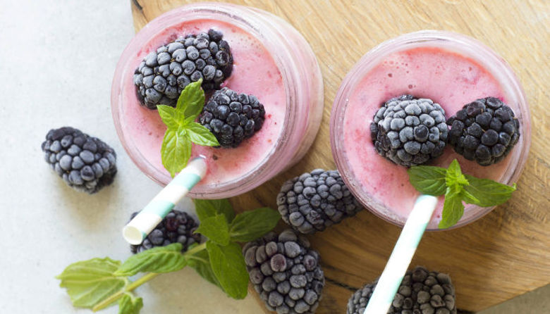 Picture of Naravni recept za znižanje holesterola