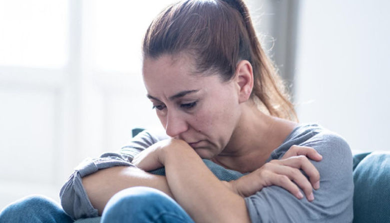 Picture of Odstranitev maternice posledice