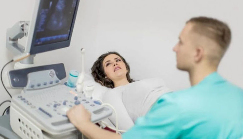 Picture of Ali so polipi v maternici nevarni?