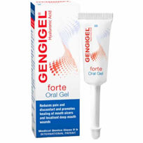 Gengigel Forte gel za dlesni