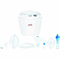 Medel Professional kompresorski inhalator