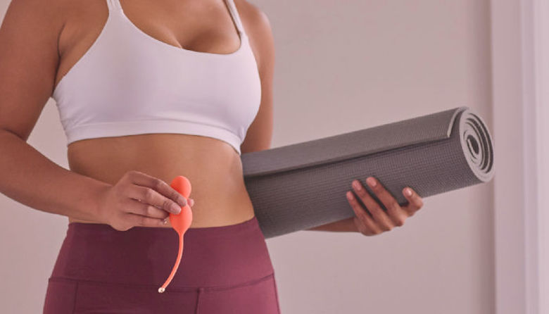 Picture of Keglove vaje - učvrstite mišice tam spodaj!