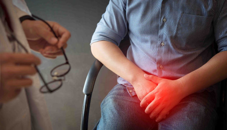 Picture of Kako hitro napreduje rak na modih