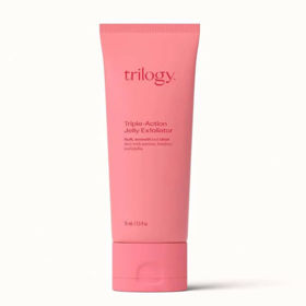 Slika Trilogy nežen piling za obraz, 75 mL