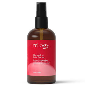 Slika Trilogy revitalizacijska, vlažilna meglica (Hydrating Mist Toner), 100 mL