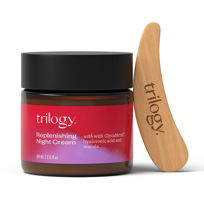Slika Trilogy Replenishing obnovitvena nočna krema, 60 g
