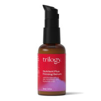 Slika Trilogy Nutrient Plus serum za napetost kože, 30 mL