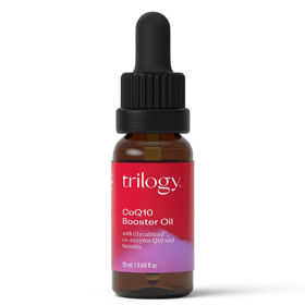 Slika Trilogy CoQ10 Booster serum za regeneracijo kože, 20 mL