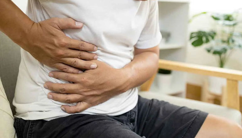 Picture of Kje boli žolč