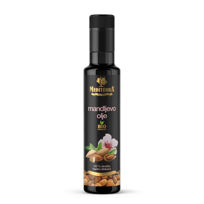 Mediterra Bio Premium, deviško in hladno stiskano mandljevo olje