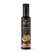 Mediterra Bio Premium, deviško in hladno stiskano marelično olje