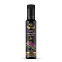 Slika Mediterra Bio Premium deviško in hladno stiskano olje pegastega badlja, 250 mL