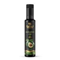 Mediterra Bio Premium, deviško in hladno stiskano avokadovo olje