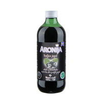 Mediterra Bio Premium, naravni sok aronije