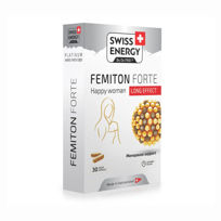 Swiss Energy Femiton Forte Happy Woman
