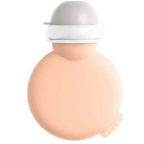 Béaba Babypote silikonska steklenička