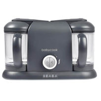 Béaba Babycook Duo, kuhalnik za pripravo otroških obrokov