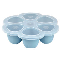 Béaba silikonski model za zmrzovanje hrane