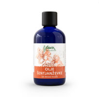 Slika Eteris šentjanževo olje, 100 mL