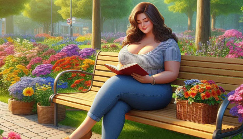 Picture of DEBELOST - tihi morilec? Odkrijte presenetljive znake...