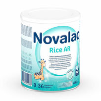 Slika Novalac Rice AR adaptirano mleko, 400 g