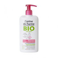 Corine de Farme Bio Organic, gel za umivanje intimnih predelov