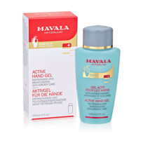 Mavala aktivni gel za roke