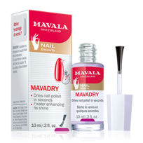 Mavala MavaDry hitro sušeči nadlak za nohte