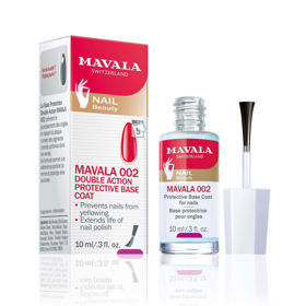 Mavala 002 zaščitni podlak za nohte