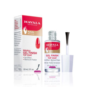 Mavala nadlak za gel efekt