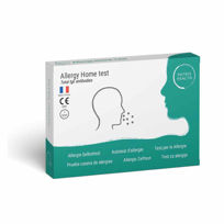 Slika Patris Health test za alergije (IgE), 1 test