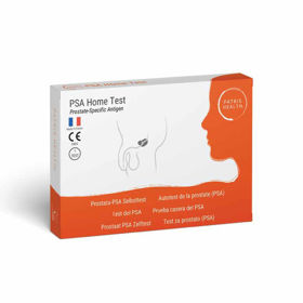 Slika Patris Health PSA test za prostato, 1 test