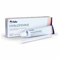 Slika HyaloFemme vaginalni gel za vlaženje + aplikator, 30 mL