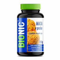 Slika Bionic BIO Maca v prahu, 200 g