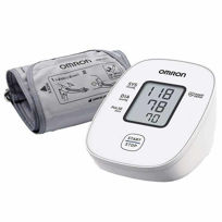 Slika Omron M2 nadlaktni merilec krvnega tlaka