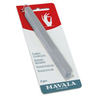 Mavala lesene pilice za nohte