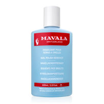 Slika Mavala odstranjevalec laka za nohte z acetonom, 50 ali 100 mL