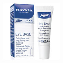 Mavala baza za obstojnejši make-up