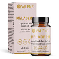 Valens MelaDerm - za lepšo in bolj zdravo kožo