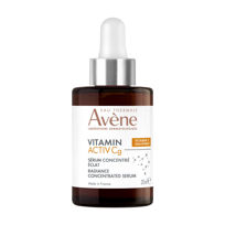 Avene Vitamin Activ Cg korektivni serum za sijaj kože