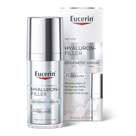 Eucerin Hyaluron-Filler Epigenetic serum za obraz